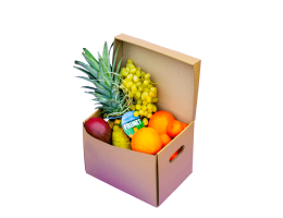 Fruit box