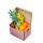 Fruit box