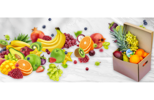 Корпоративні подарунки