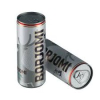 Боржомі 0.33л ж/б