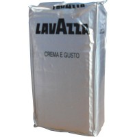 Кава мелена Lavazza Crema e gusto, 250g