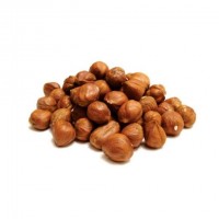 Фундук бланшований, 100г