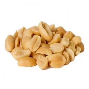 Арахіс смажений солоний, 100г