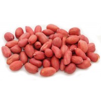 Арахіс смажений, 100г