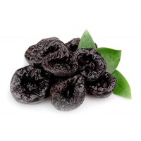 Чорнослив б\к в'ялений Україна, 100г
