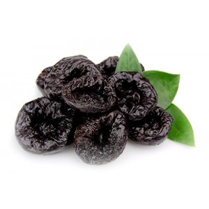 Чорнослив б\к в'ялений Україна, 100г