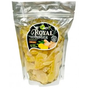 Імбир сушений, уп 500г