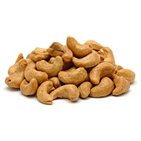 Кешью смажений, 100г