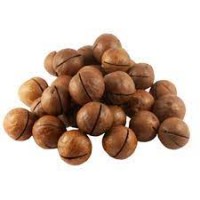 Макадамія неочищений, 100г