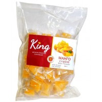 Мармелад із манго, уп 500г