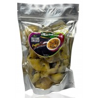 Маракуйя сушена, уп 500г