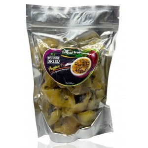 Маракуйя сушена, уп 500г