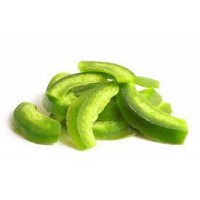 Цукат Помело, дольки, 100г