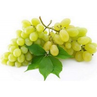 Виноград зелений Киш миш, Турція, кг