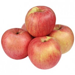 Яблуко червоне Гала, Україна, врожай 2025р, кг