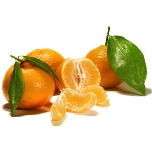 Клементин, Іспанія, кг