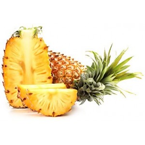 Ананас великий, шт