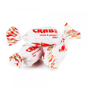 Рачки 1 кг ROSHEN 