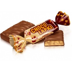 Шоколапки, 1 кг ROSHEN