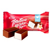 Пташине молоко ЛУКАС 2.3кг