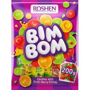 Бім-Бом, 200г