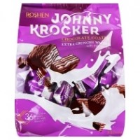 Johnny Krocker milk, 350г