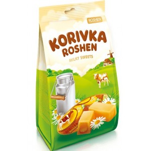 Корівка, 205г