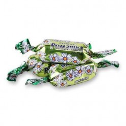 Ромашка 1 кг ROSHEN 