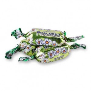 Ромашка 1 кг ROSHEN 