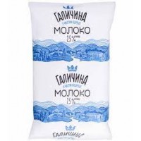 Галичина 2,5% 1л