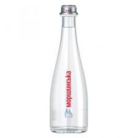 Моршинська Преміум 0.33л негазована Скло