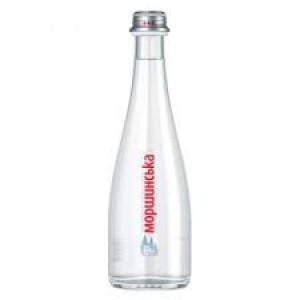 Моршинська Преміум 0.33л негазована Скло