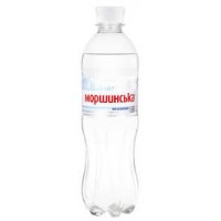 Моршинська 0,5л негазована