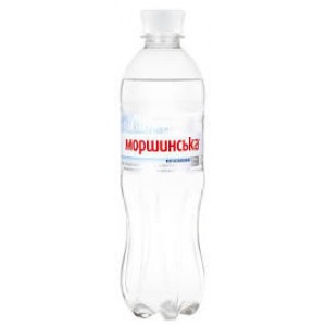Моршинська 0,5л негазована