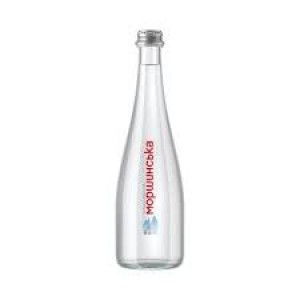 Моршинська Преміум 0.75л негазована Скло
