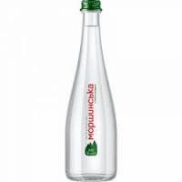 Моршинська Преміум 0.5л слабогазована Скло