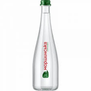 Моршинська Преміум 0.75л слабогазована Скло
