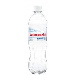Моршинська 0,75л негазована