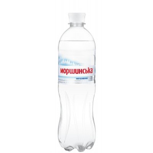 Моршинська 0,75л негазована