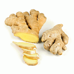 Імбир коріння, Бразилія, кг