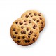 Печиво Американське з шоколадом ТМ Biscotti, 0,4 кг