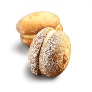 Печиво Баніні ТМ Biscotti, 0,5 кг