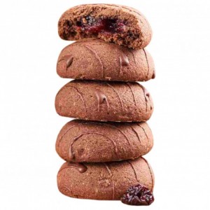 Печиво Фондані ТМ Biscotti, 0,5 кг