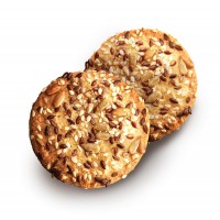 Печиво Хрустке ТМ Biscotti, 0,4 кг