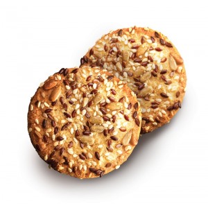 Печиво Хрустке ТМ Biscotti, 0,4 кг