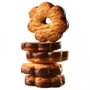 Печиво Канестреллі ТМ Biscotti, 0,55 кг