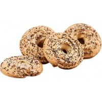 Печиво Маргаритка з маком ТМ Discotti, 0,4 кг