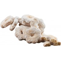 Печиво Ромашка ТМ Biscotti, 0,5 кг