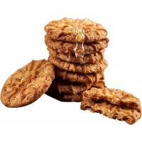 Печиво Торкетті ТМ Biscotti, 0,4 кг