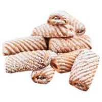 Печиво Тутті-фрутті ТМ Biscotti, 0,55 кг